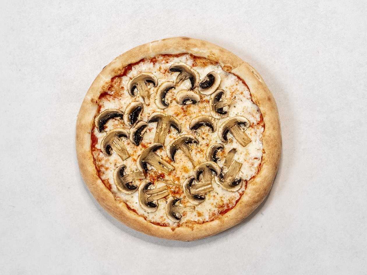 Pizza Salame napoli