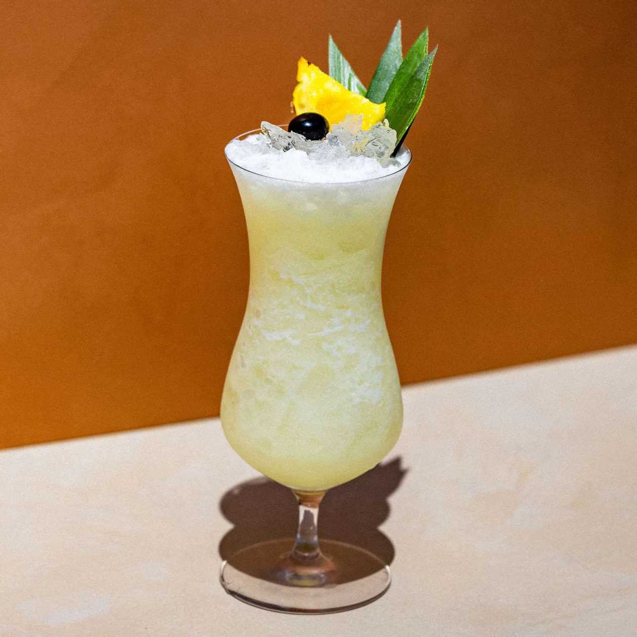 Pina colada