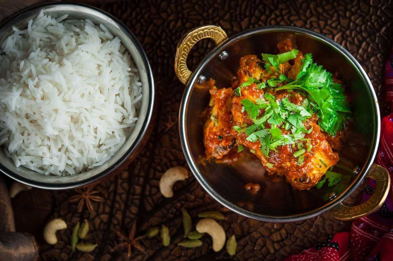 Bhuna sealiha🌶