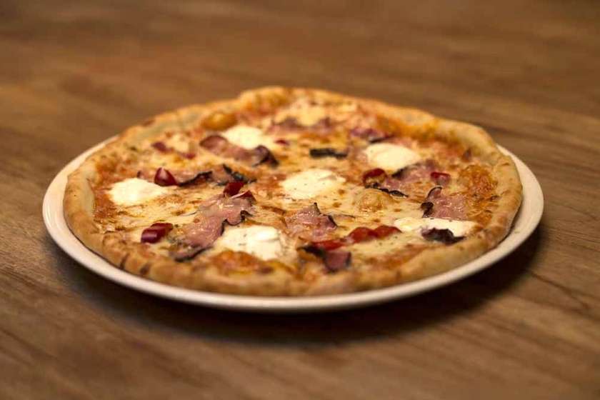 Bacon