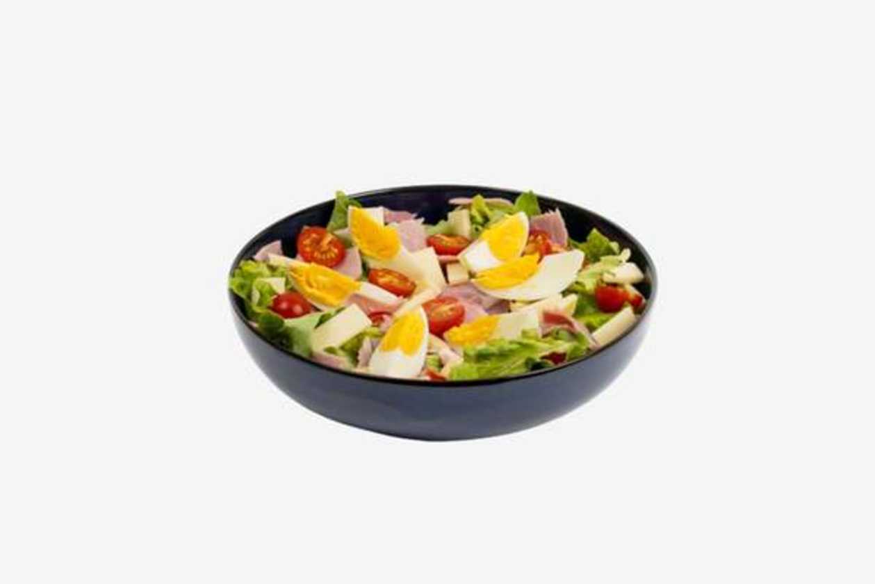 Bulgarian salad