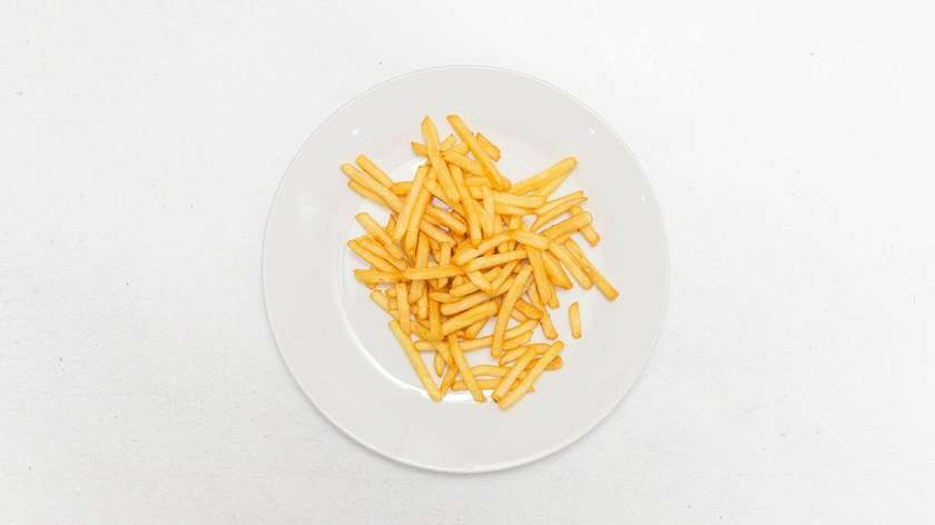 Fries