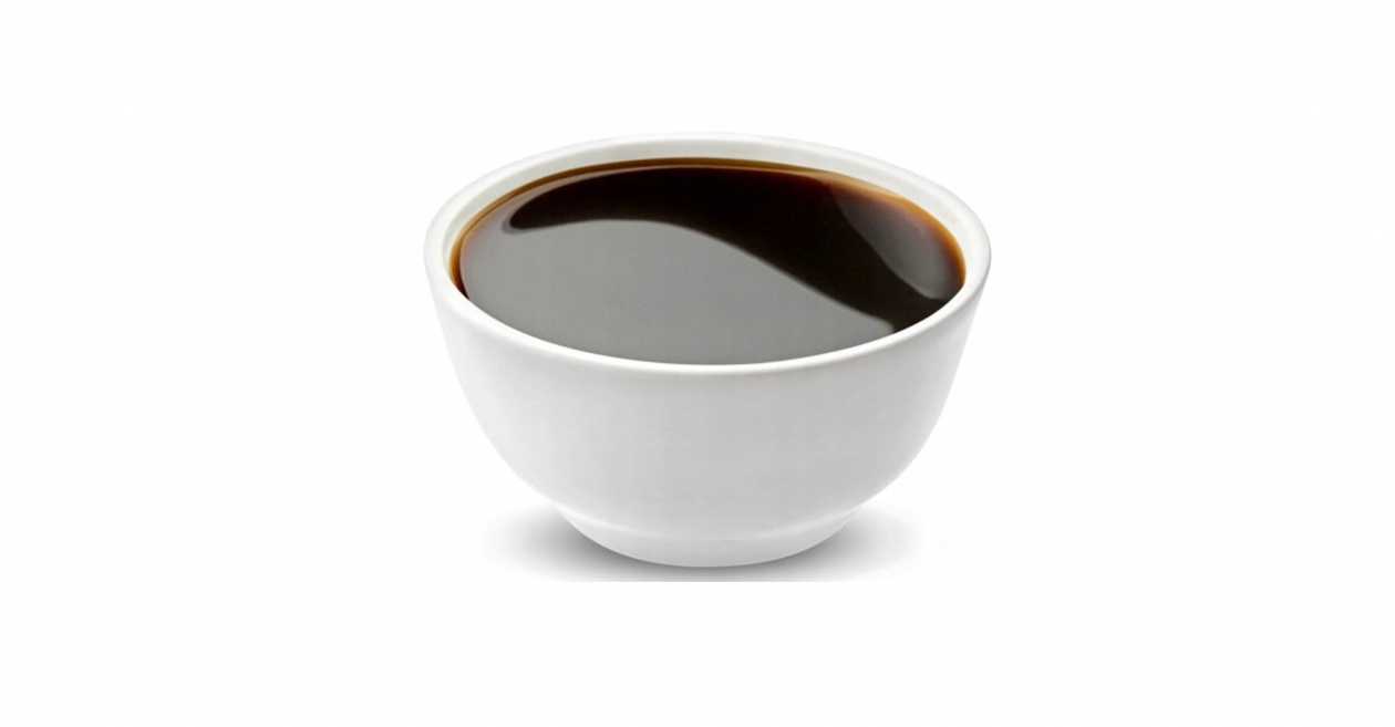 X12 Soy sauce