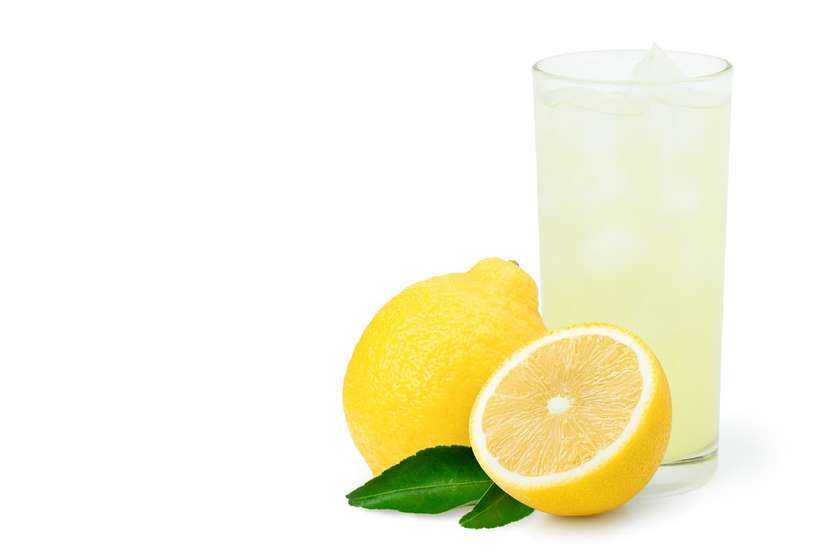 Lemonade 250 ml