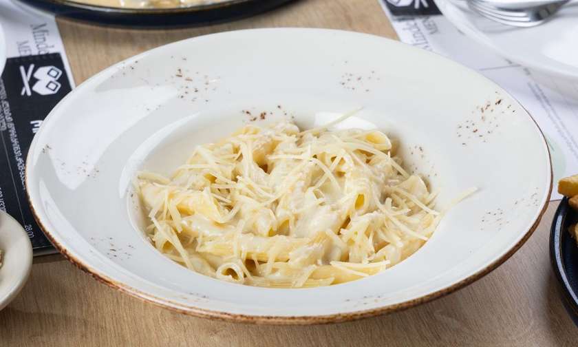 Carbonara