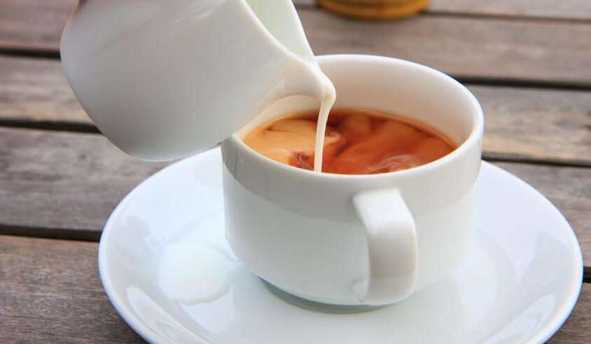 Tea