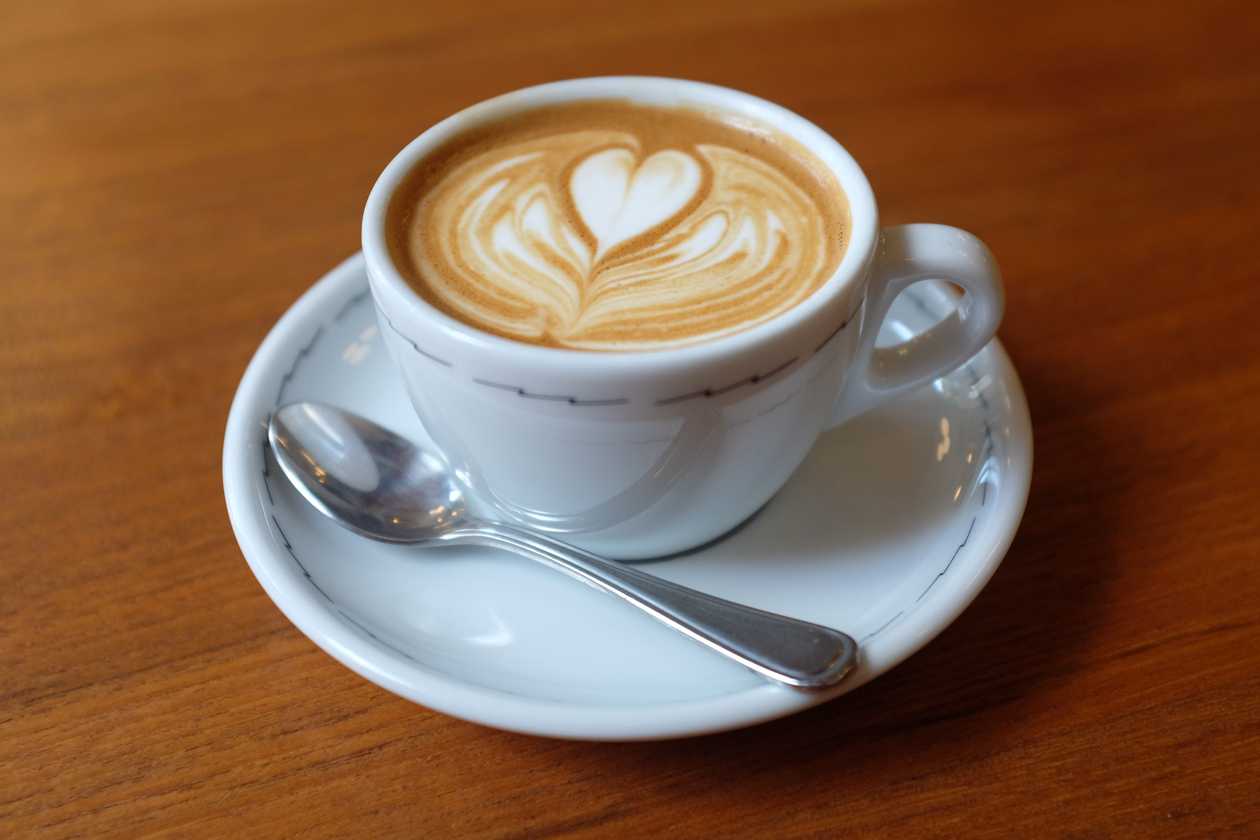 Macchiato