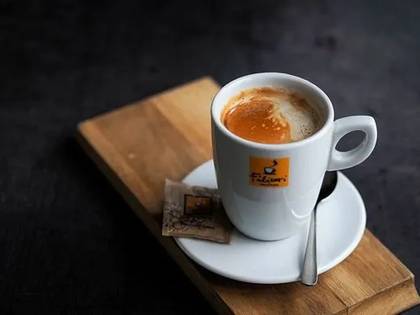 Macchiato