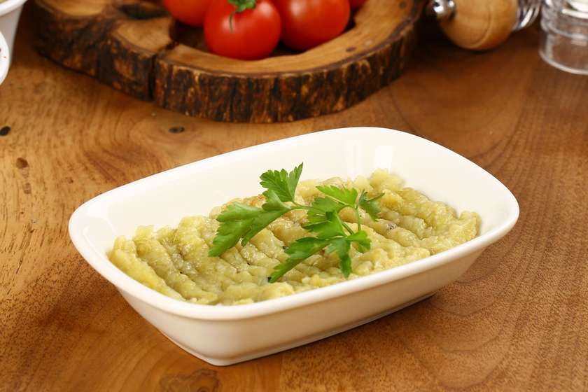 Eggplant Salad 150/50g