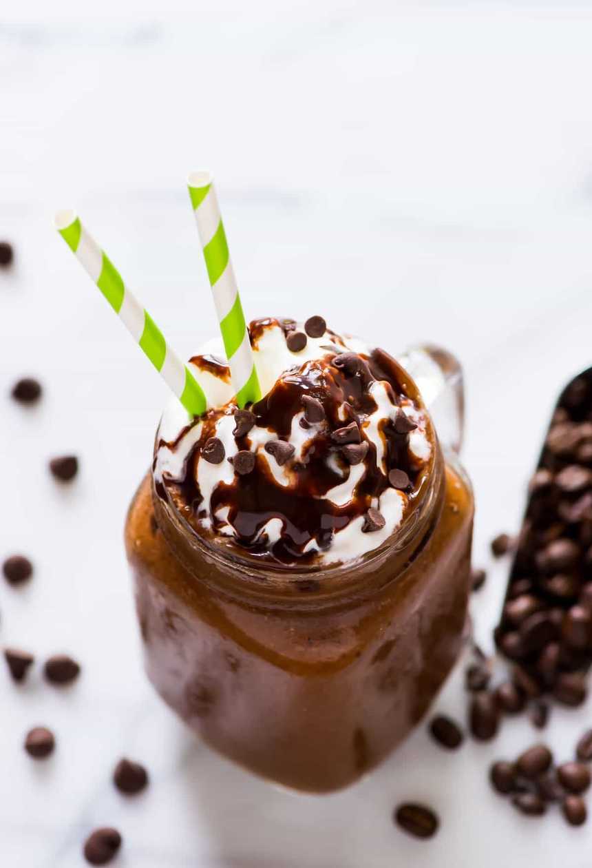 Frappuccino