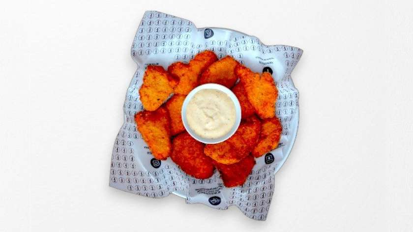 Large Chicken Nuggets
