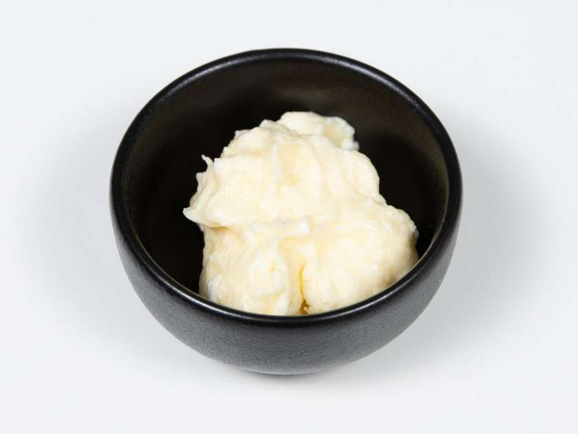 Kajmak cream