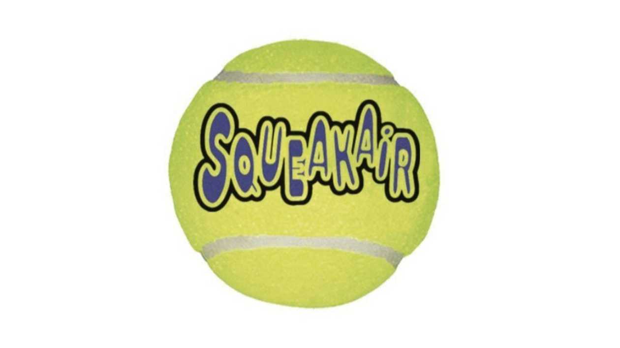 Kong Squeakair Ball 2 pcs. L