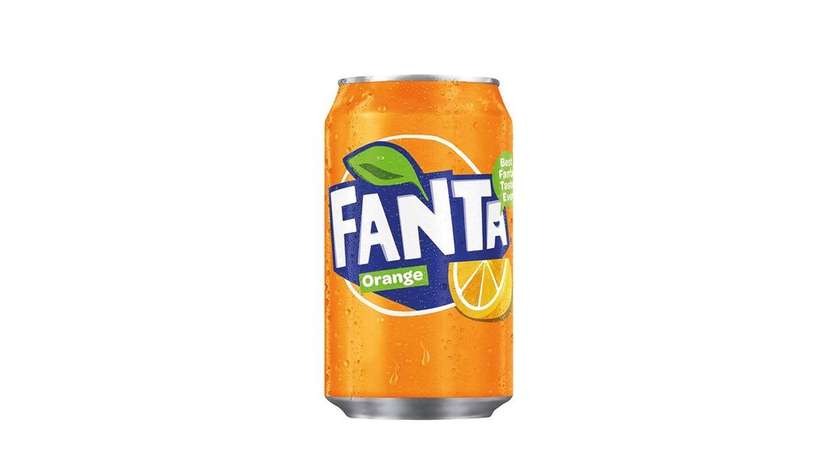 Fanta
