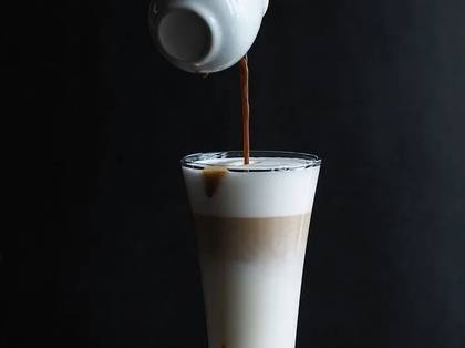 Caffe Latté