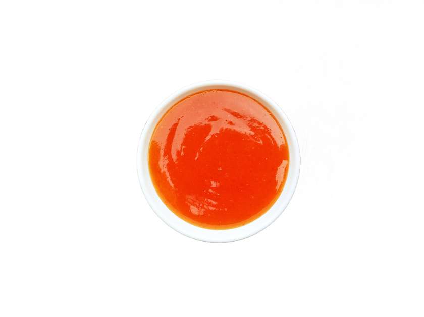 SRIRACHA foarte picant