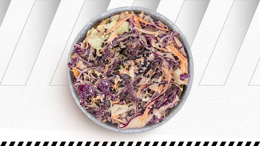 Cole Slaw salad