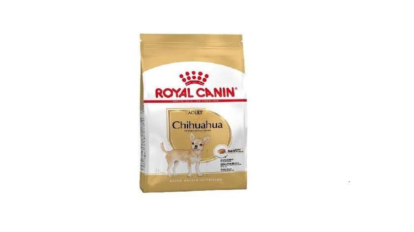 Dry Dog Food Royal Canin Chihuahua 1,5 kg