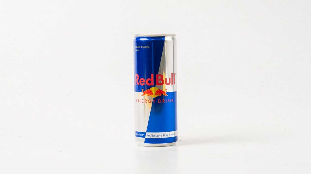 Red Bull