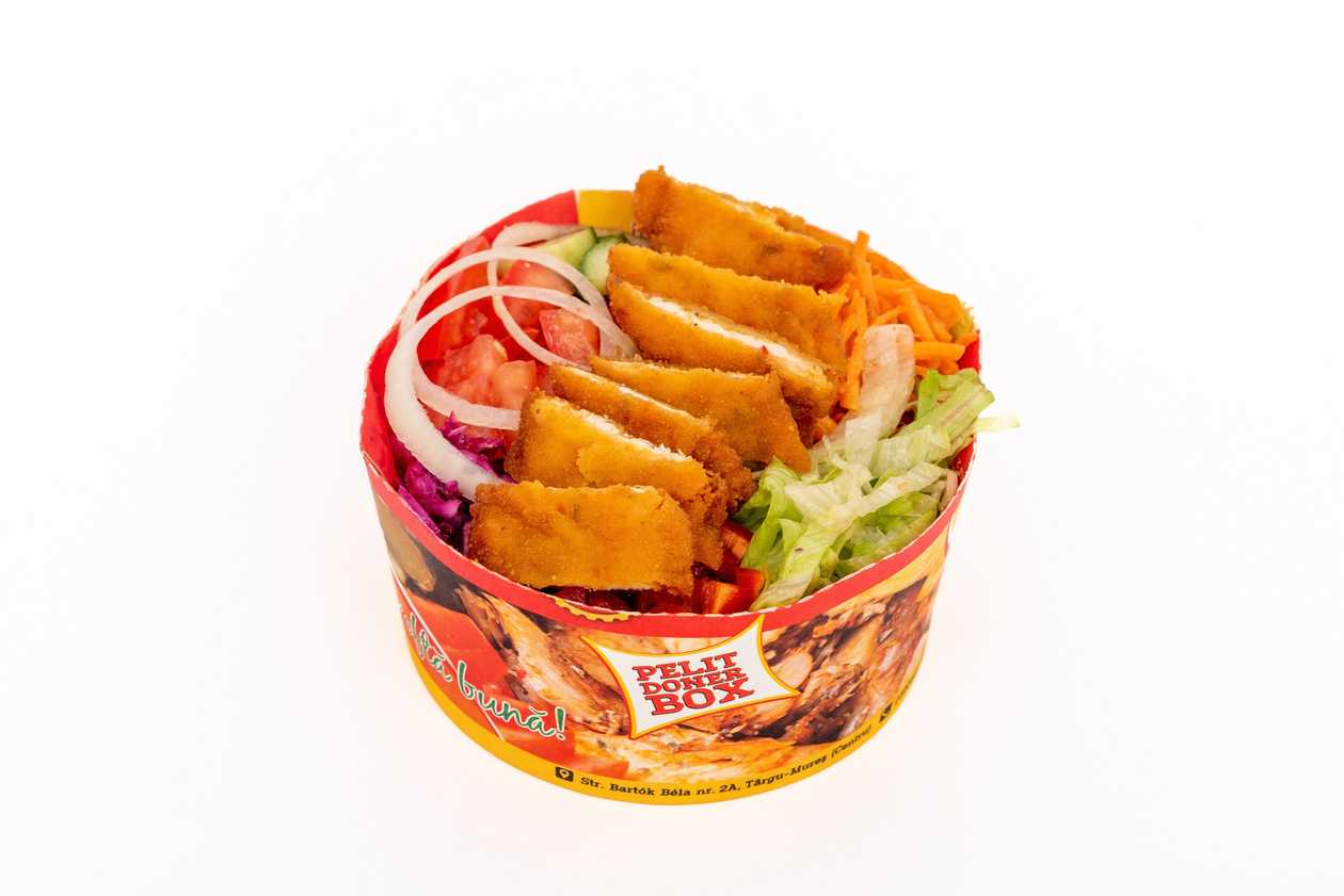 Chicken salad