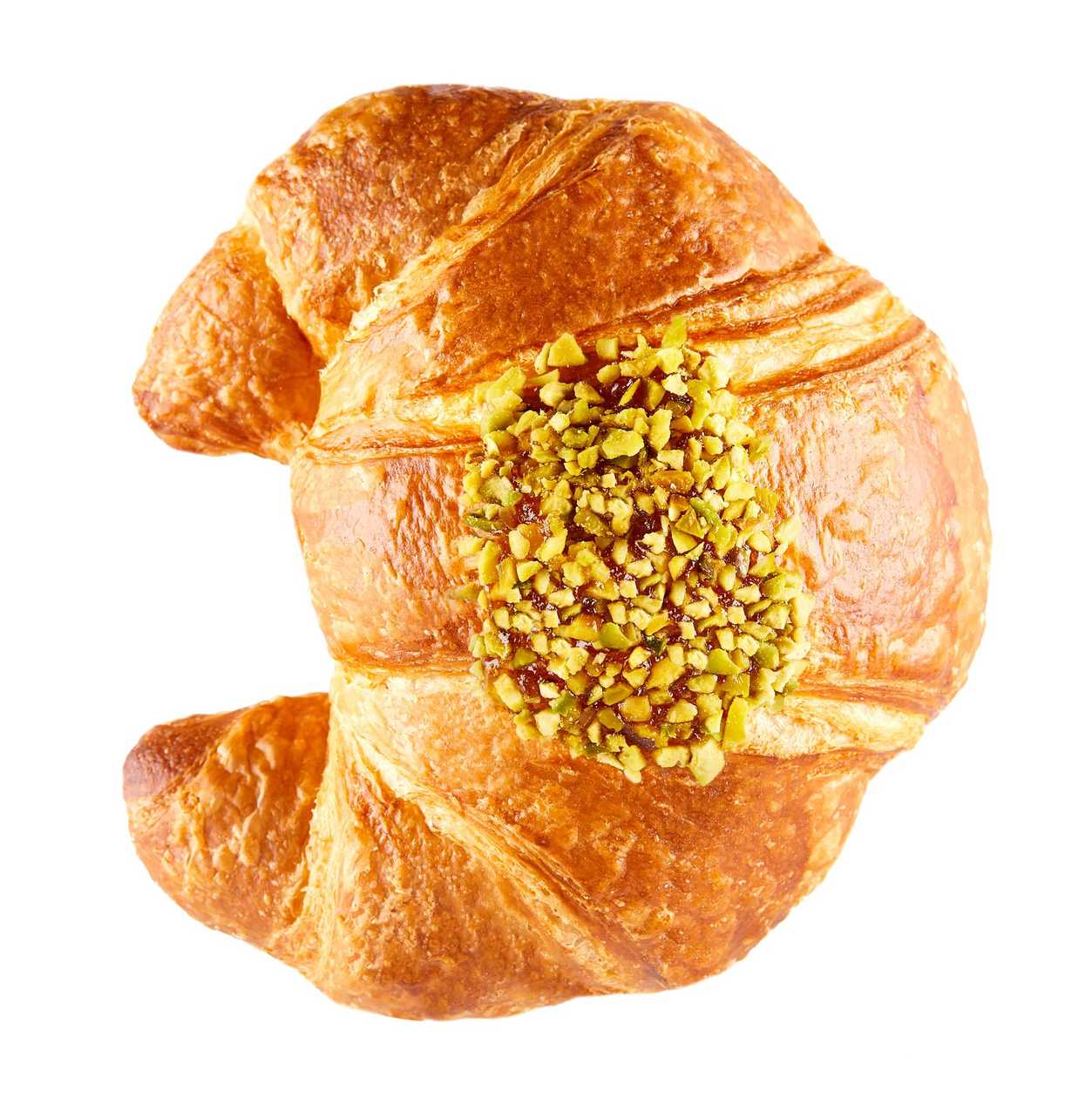 Pistachio Croissant