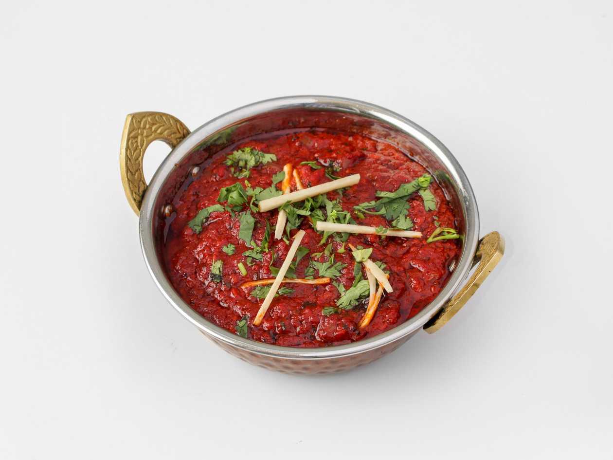 Kadahi Chicken
