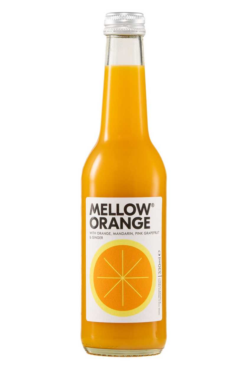 MELLOW Portocale 330ML