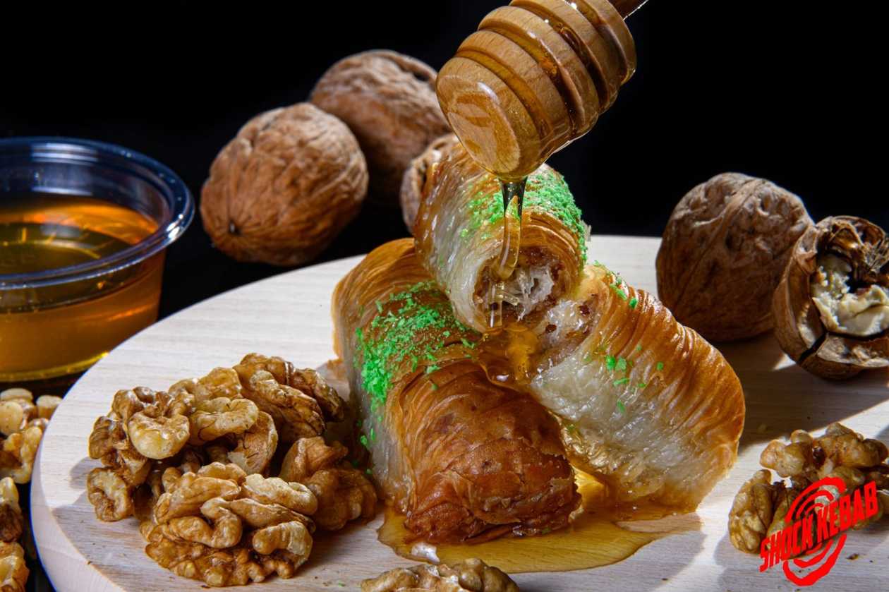 Baklava