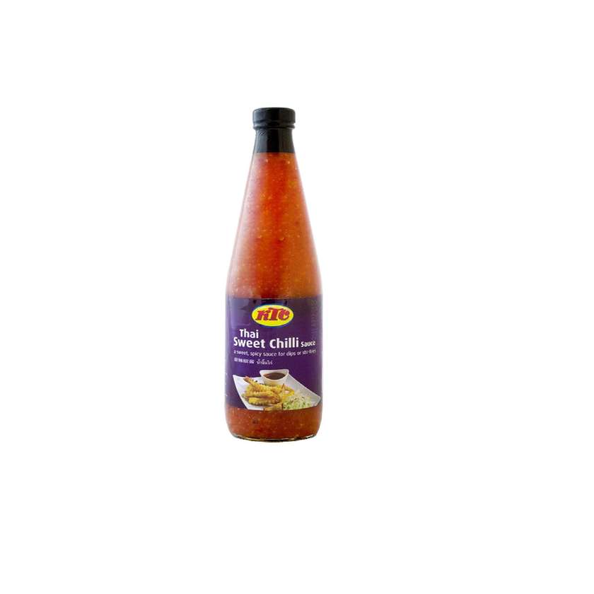 KTC Thai Sweet Chilli Sauce - 700ml
