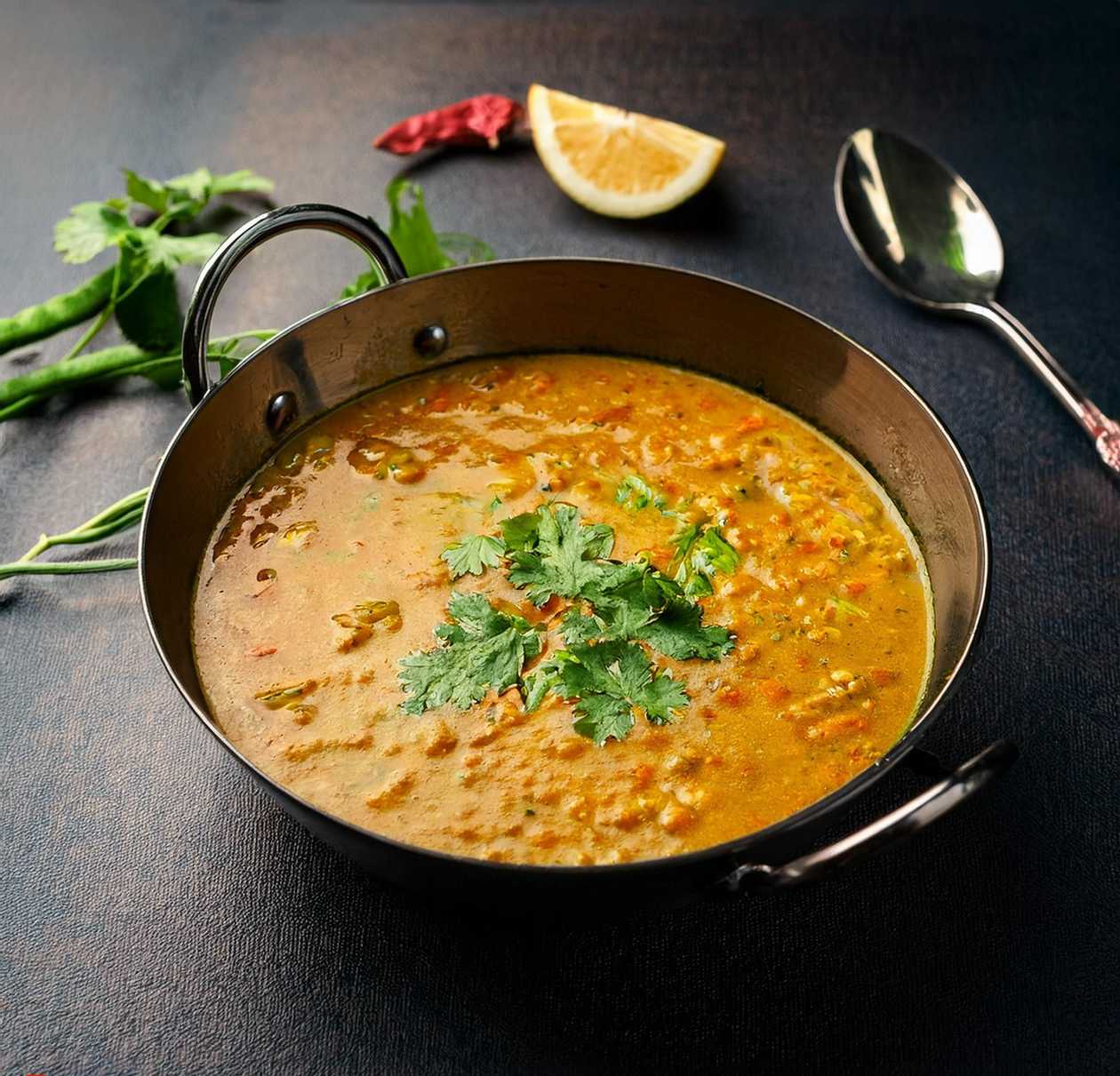 Daal tadka