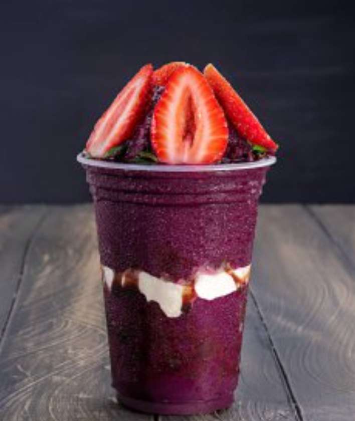 Açaí 300ml