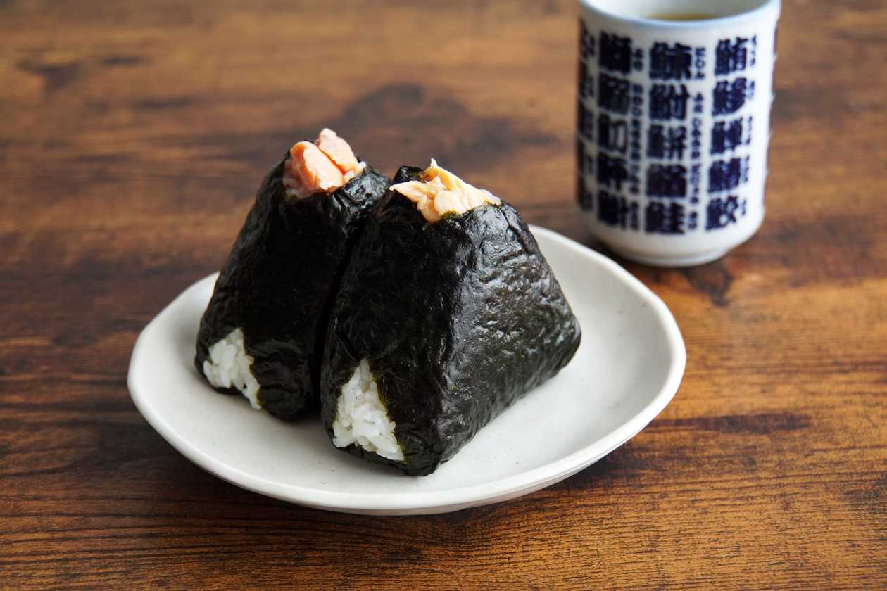 Onigiri