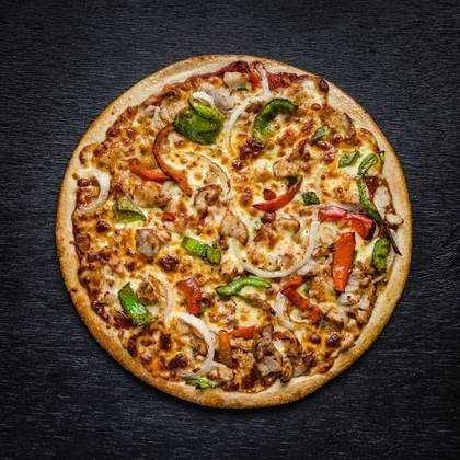 🎁2x1 Chicken Pizza (Wood-fired Oven)