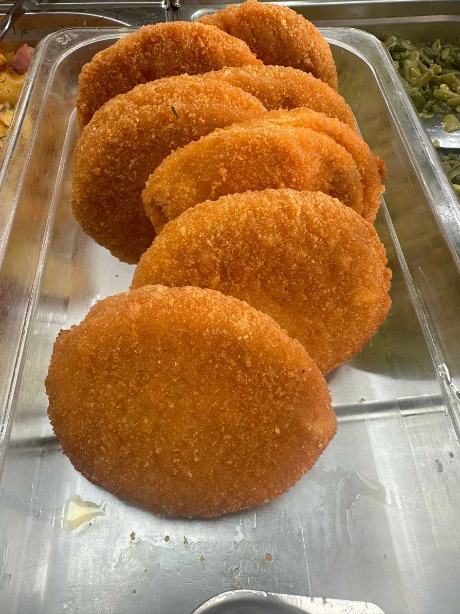 Cordon bleu