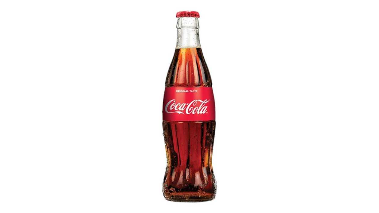 Coca-Cola 250 ml