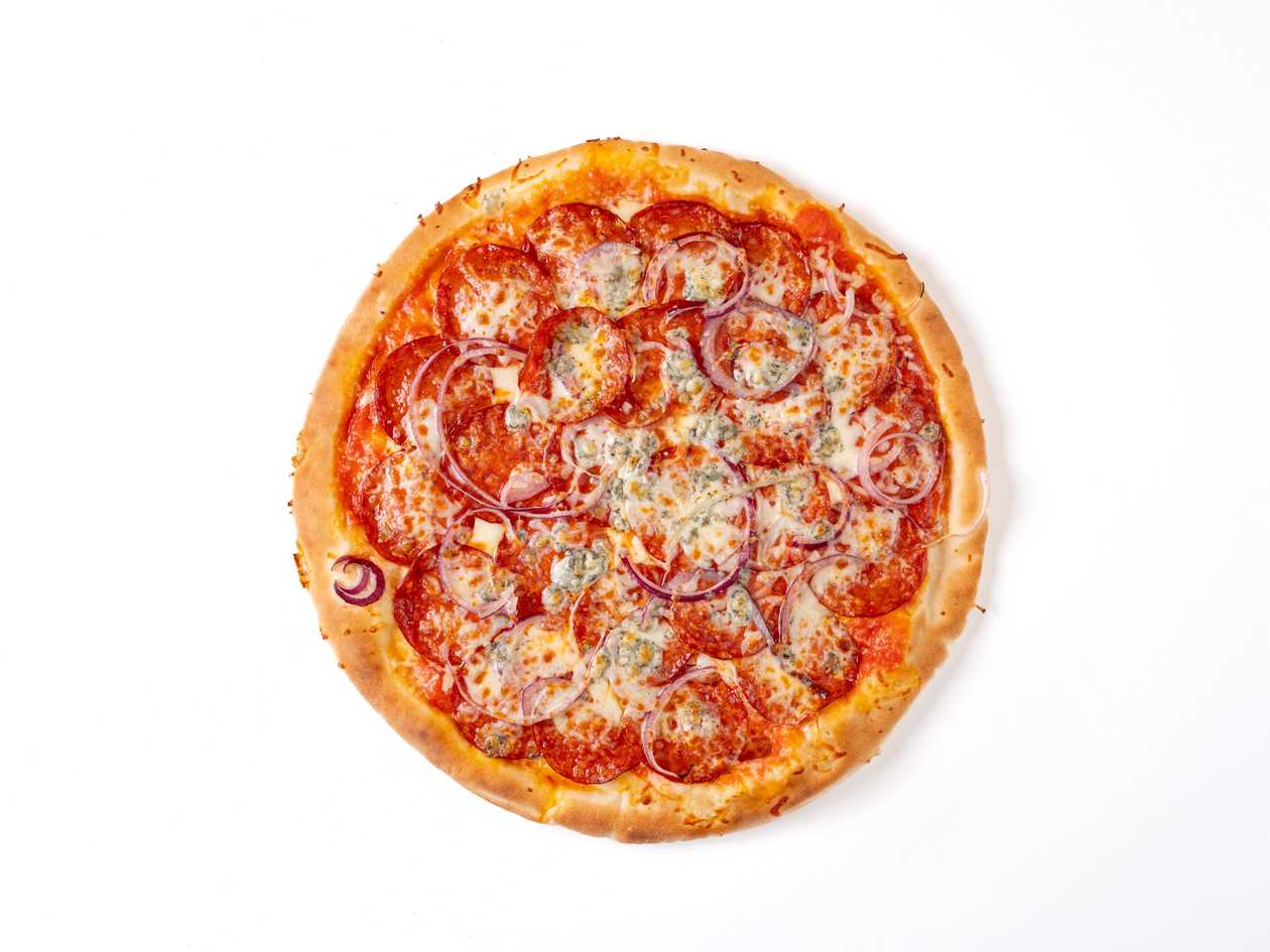 Pepperoni Cheese - BEZLEPKOVÁ