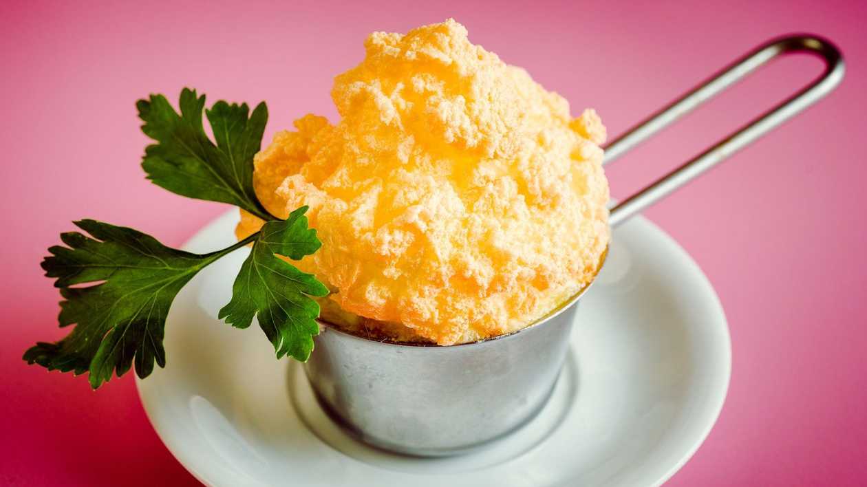 Chicken julienne
