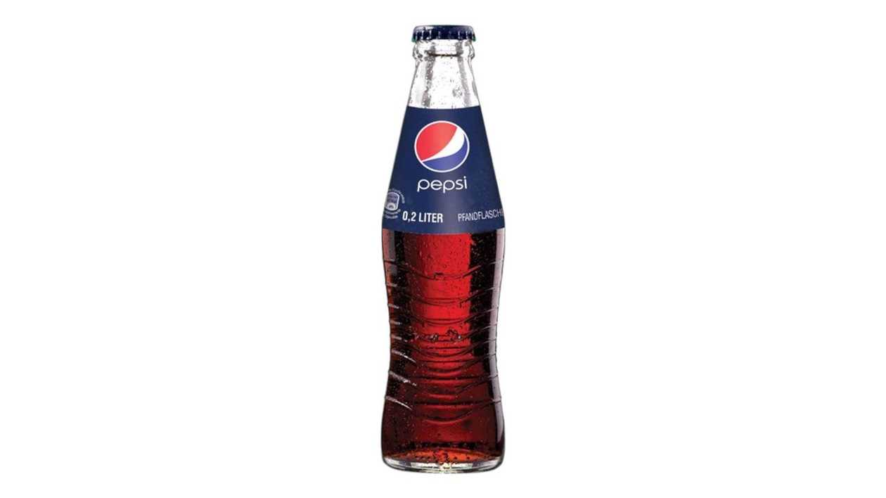 Pepsi 200 ml