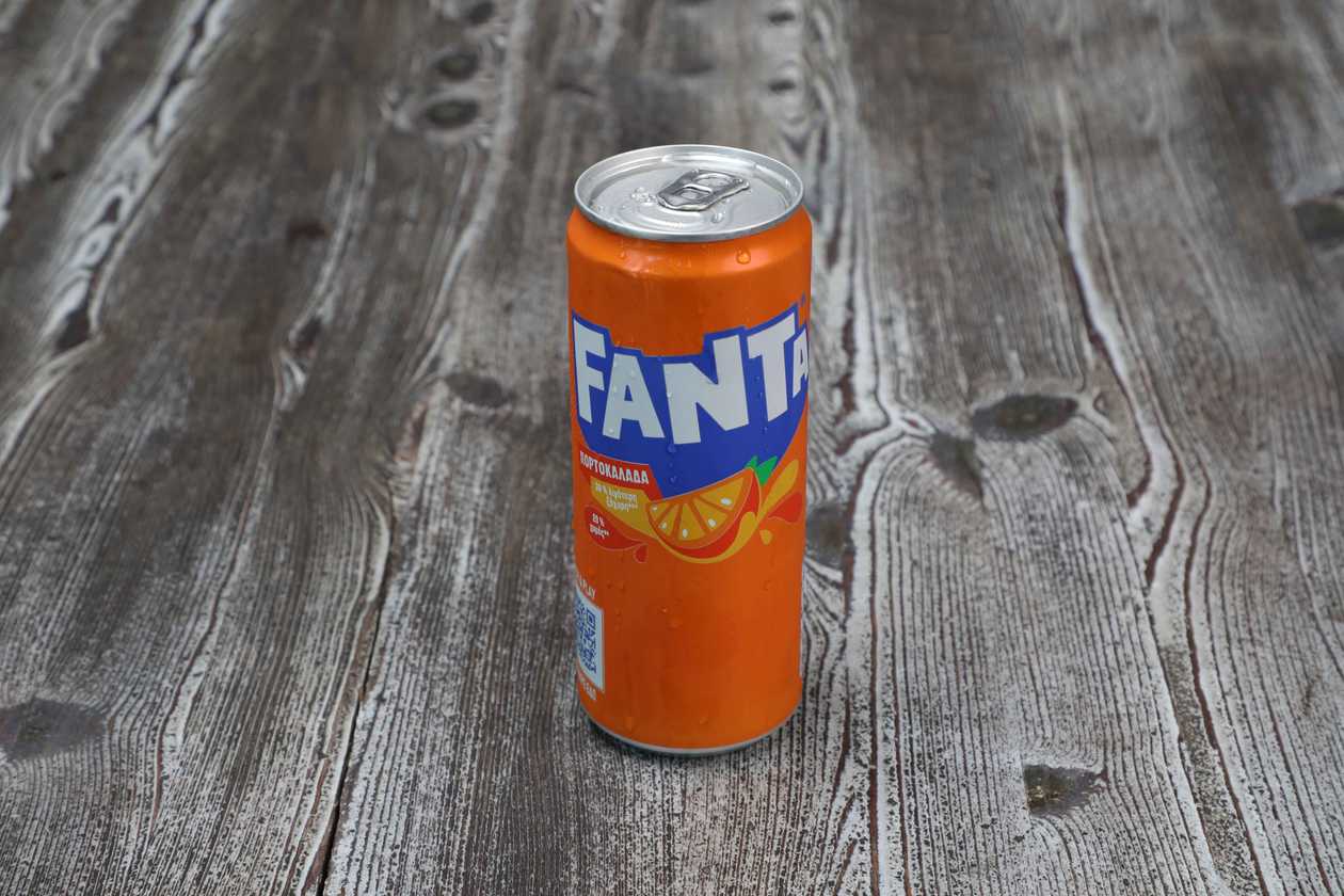 Fanta