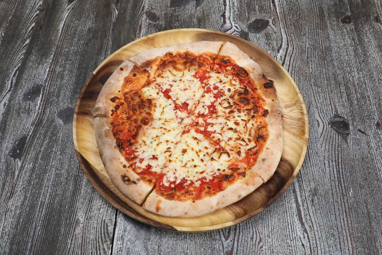 Πίτσα Margherita