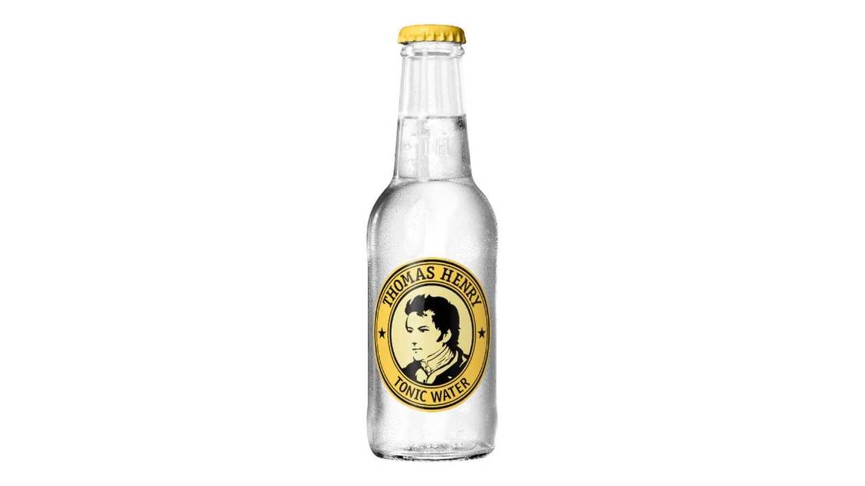 Thomas Henry Tonic
