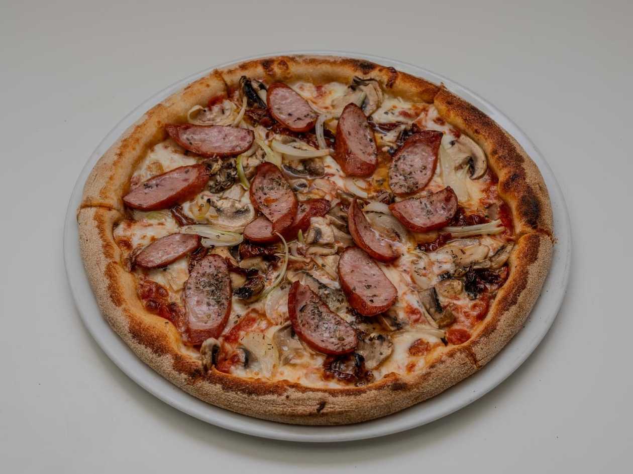 Pizza Wiejska- 32cm