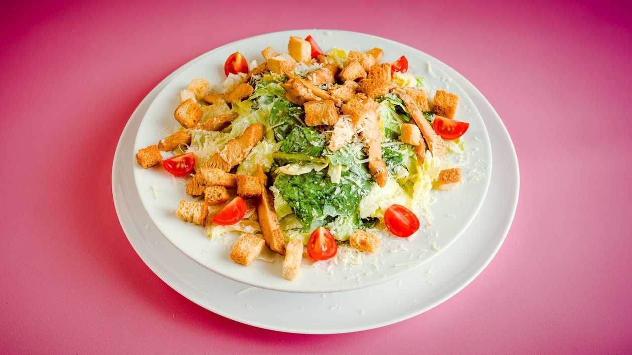 Caesar salad