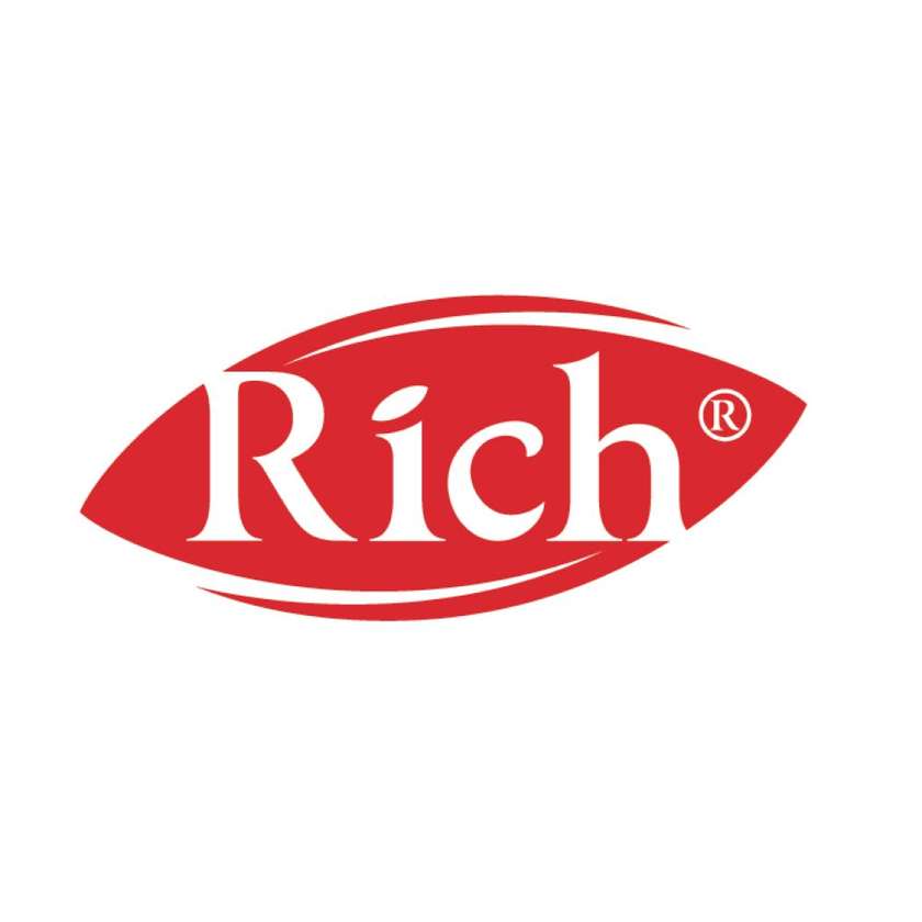 Cік RICH Апельсин