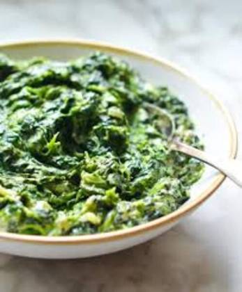 Greens