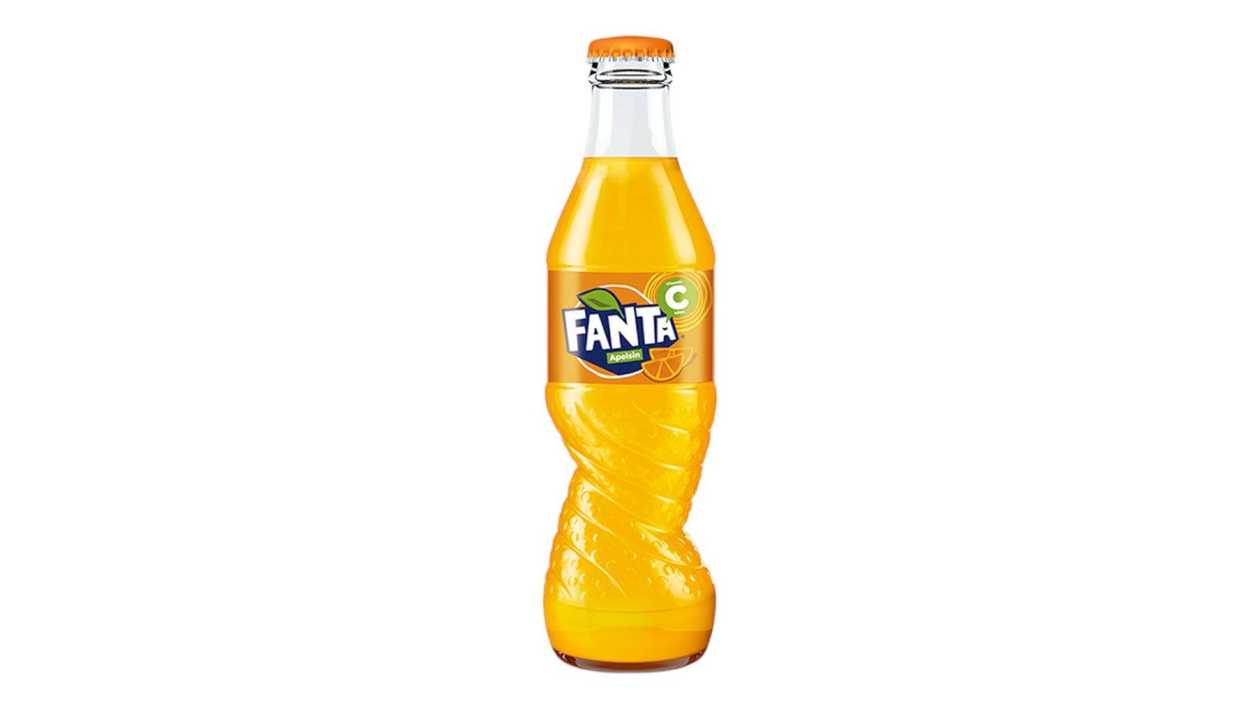 Fanta 250 ml