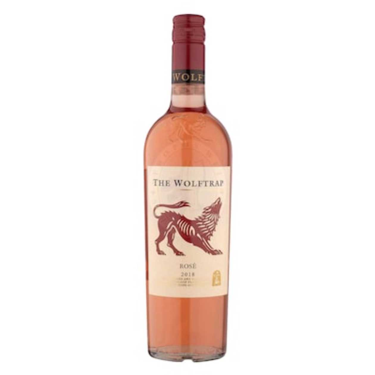 Rosé Wine