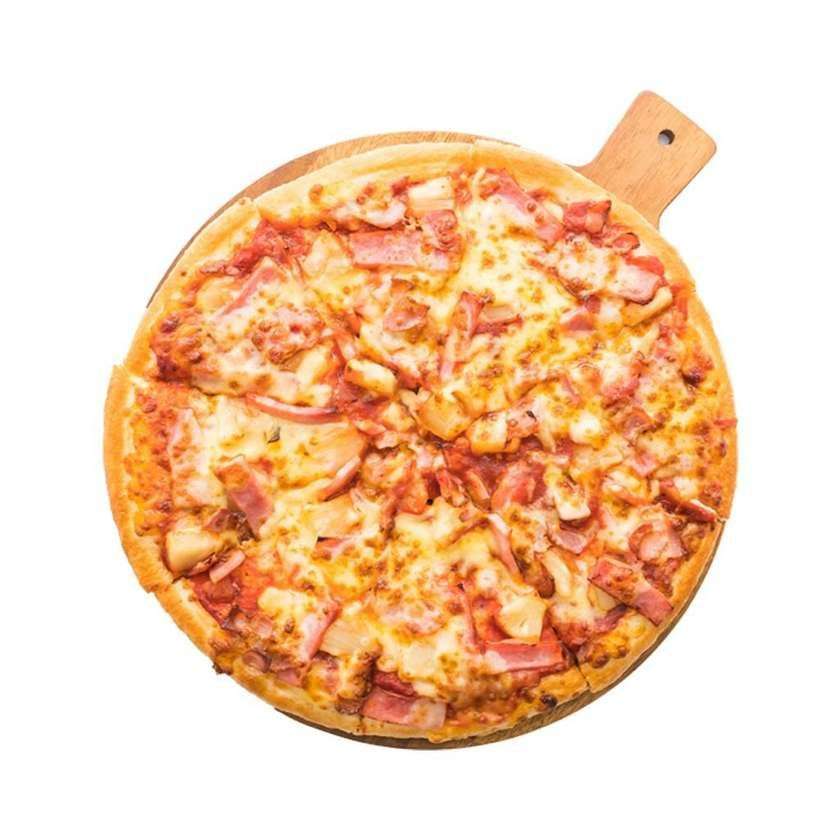 2 for 1 Aloha Chicken (Wood Oven)