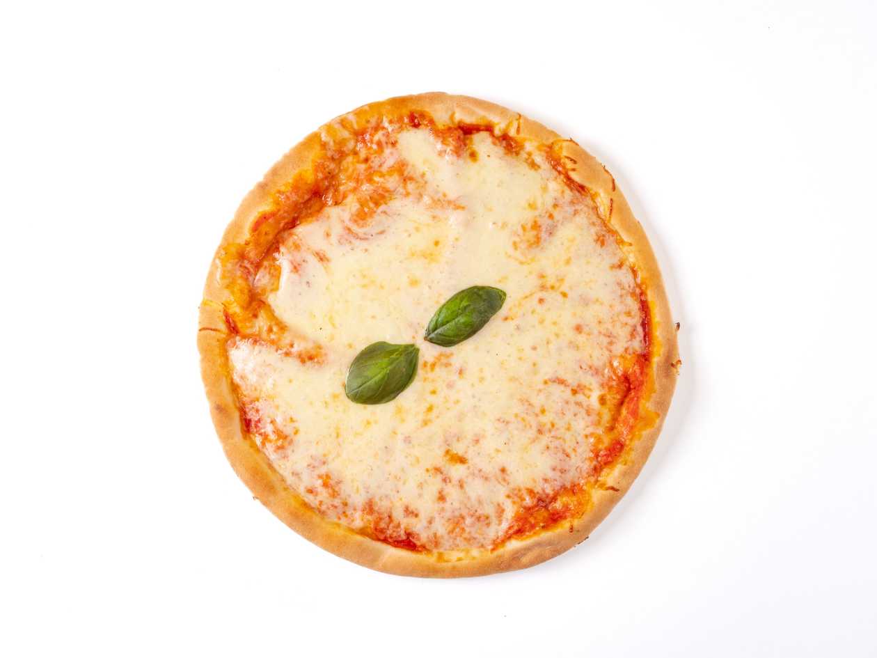 Margherita - BEZLEPKOVÁ🥦