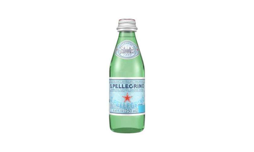 San Pellegrino 250 ml